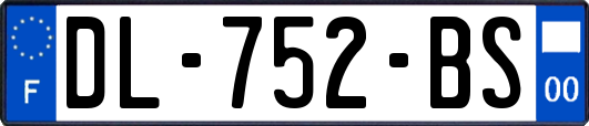 DL-752-BS