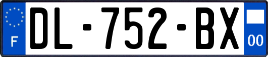 DL-752-BX