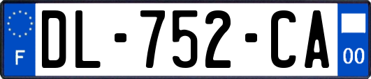 DL-752-CA