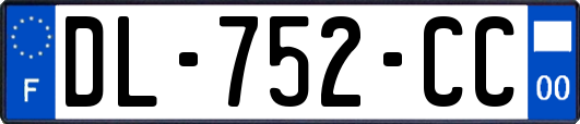 DL-752-CC