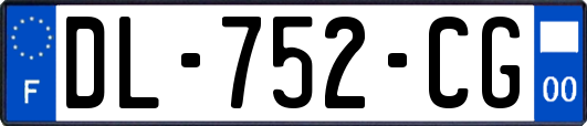 DL-752-CG