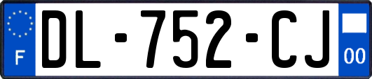 DL-752-CJ