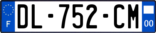 DL-752-CM