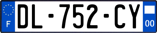 DL-752-CY