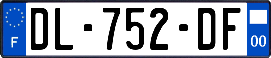 DL-752-DF