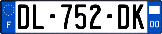 DL-752-DK