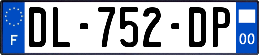 DL-752-DP