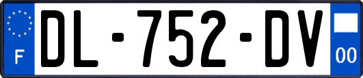 DL-752-DV