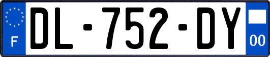 DL-752-DY