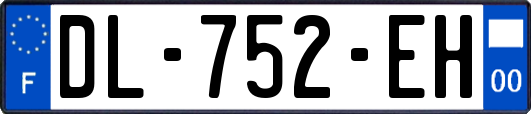 DL-752-EH