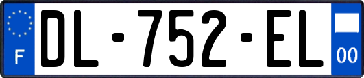 DL-752-EL