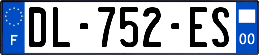 DL-752-ES