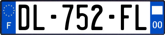 DL-752-FL