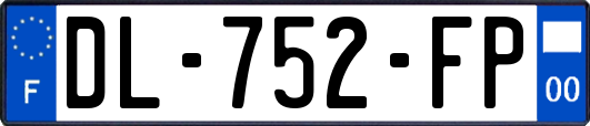 DL-752-FP