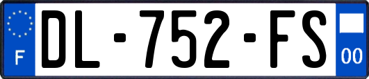 DL-752-FS