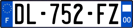 DL-752-FZ