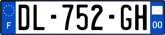 DL-752-GH