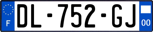 DL-752-GJ