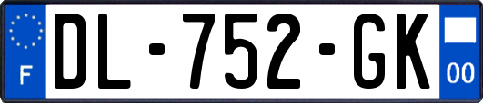 DL-752-GK