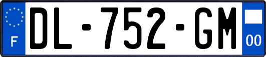 DL-752-GM