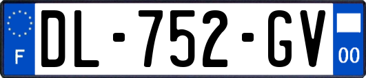 DL-752-GV