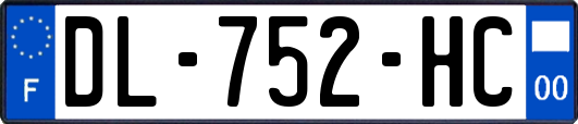 DL-752-HC