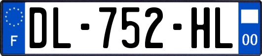 DL-752-HL