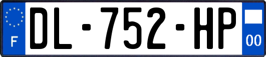 DL-752-HP