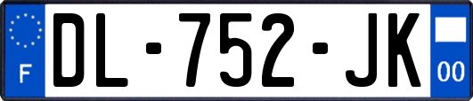 DL-752-JK