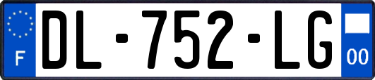 DL-752-LG