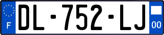 DL-752-LJ