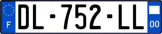 DL-752-LL