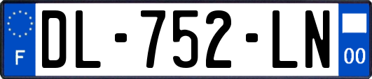 DL-752-LN