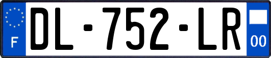 DL-752-LR