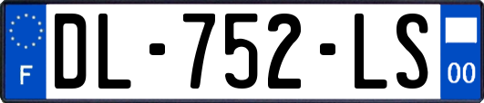 DL-752-LS