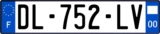 DL-752-LV