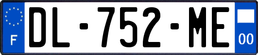 DL-752-ME