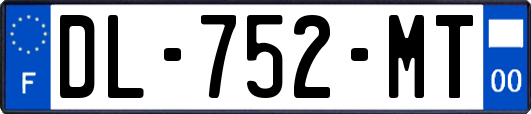 DL-752-MT