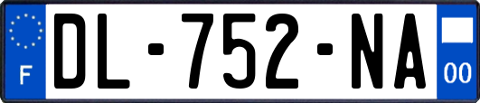 DL-752-NA