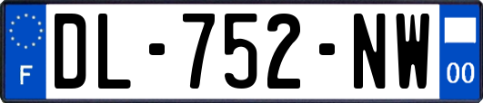 DL-752-NW