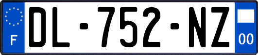 DL-752-NZ