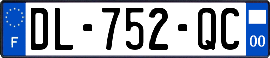 DL-752-QC