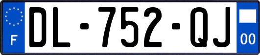 DL-752-QJ