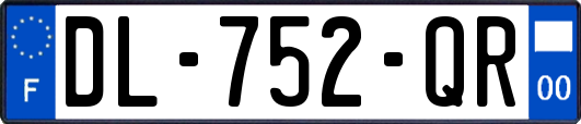 DL-752-QR