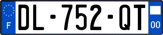 DL-752-QT