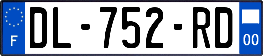 DL-752-RD