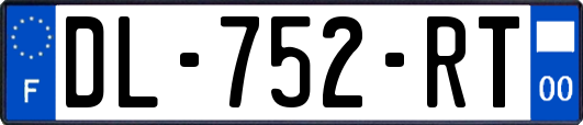 DL-752-RT