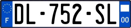 DL-752-SL