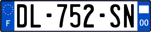 DL-752-SN