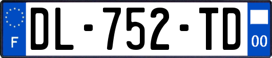 DL-752-TD